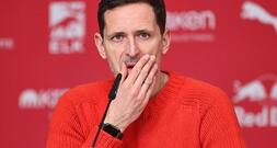 Berichte: Toppmöller bei Eintracht Frankfurt vor dem Aus