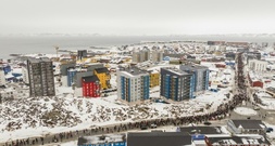 Grönland-Konflikt: Scharfe Kritik in Deutschland auf Trumps Zolldrohung