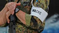 Bundeswehr zieht 