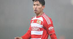 Bundesliga: Union Berlin erkämpft sich Remis beim VfB Stuttgart