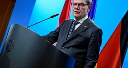 Wadephul rechnet vorerst nicht mit Unterzeichnung von EU-Handelsabkommen mit den USA