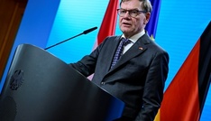 Wadephul rechnet vorerst nicht mit Unterzeichnung von EU-Handelsabkommen mit den USA