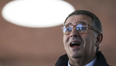 Präsidentschaftswahl in Portugal: Sozialist Seguro liegt laut Prognosen vorne