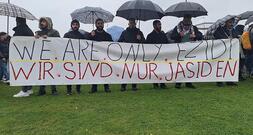 Zentralrat der Jesiden kritisiert fehlende Umsetzung von Beschlüssen