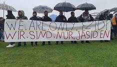 Zentralrat der Jesiden kritisiert fehlende Umsetzung von Beschlüssen