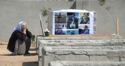 Zentralrat der Jesiden kritisiert mangelnde Konsequenzen aus Völkermord-Anerkennung