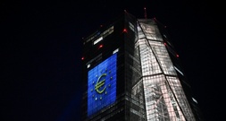 Euro-Finanzminister beraten über hochrangigen Posten bei der EZB