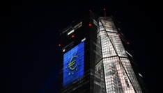 Euro-Finanzminister beraten über hochrangigen Posten bei der EZB