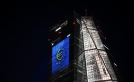 Euro-Finanzminister beraten über hochrangigen Posten bei der EZB