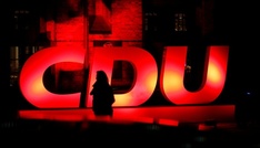 CDU-Vorstand verabschiedet Programmpapier mit Reformvorschlägen