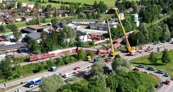 Urteil nach Zugunglück mit fünf Toten bei Garmisch-Partenkirchen erwartet