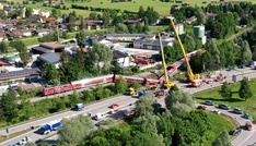 Urteil nach Zugunglück mit fünf Toten bei Garmisch-Partenkirchen erwartet