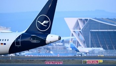 Verdi und Lufthansa beginnen Tarifverhandlungen für Bodenpersonal