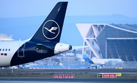 Verdi und Lufthansa beginnen Tarifverhandlungen für Bodenpersonal