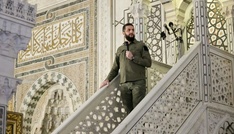 Proteste gegen Besuch von Syriens Präsident al-Scharaa in Berlin geplant