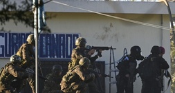 Guatemala: Präsident ruft nach Tötung von Polizisten Notstand aus