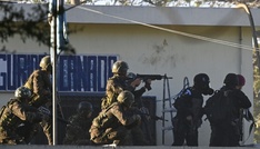 Guatemala: Präsident ruft nach Tötung von Polizisten Notstand aus