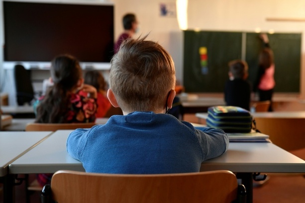 Bild vergr&ouml;&szlig;ern: Zahl der Privatschulen in Deutschland in vergangenen Jahren auf rund 3800 gestiegen