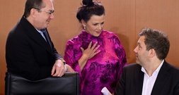 CDU-Mittelständler wollen Verbeamtungen stark beschränken