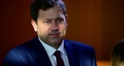 Klingbeil zu Trumps Zolldrohung: 