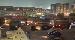 Grönland-Konflikt: CDU-Politiker für Digitalsteuer und Gegenzölle