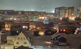 Grönland-Konflikt: CDU-Politiker für Digitalsteuer und Gegenzölle