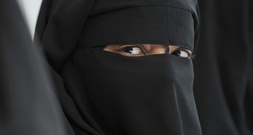 Urteil: Autofahrerin aus Baden-Württemberg darf keinen Gesichtsschleier tragen