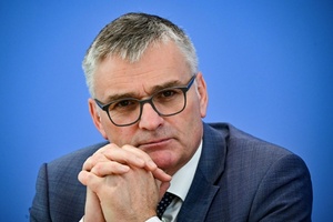 Trumps Regierung lädt Deutschland in Gaza-