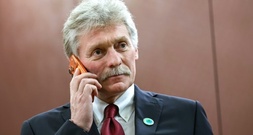 Kreml: Putin zur Teilnahme an Trumps 