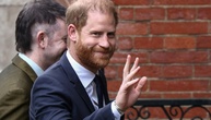 Prinz Harry zu Prozess gegen Boulevardzeitungsverlag in London