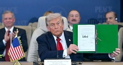 Medien: Mitgliedstaaten in Trumps 