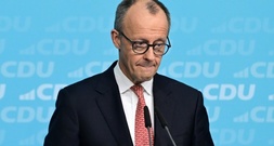 Merz erhält Einladung an al-Scharaa nach Besuchsabsage aufrecht