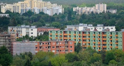 Mieten zum Jahresende stark gestiegen - Wohnungsinserate zurückgegangen