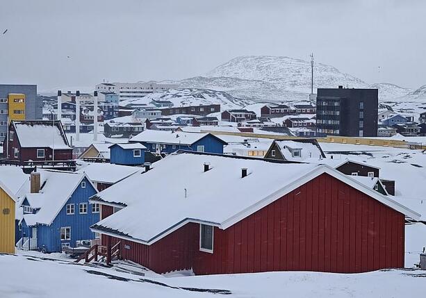 Bild vergr&ouml;&szlig;ern: Streit um Grönland: SPD wirft Spahn Sympathie für Trump-Kurs vor