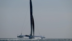 Lebenslange Haft für Berliner Rentner wegen Tötung von Segelpartner vor Schweden