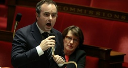 Frankreichs Premier will Haushalt ohne Abstimmung verabschieden