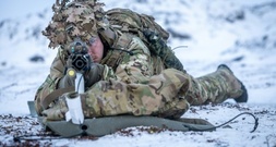 Minister: Kopenhagen und Nuuk schlagen Nato-Mission für Grönland vor