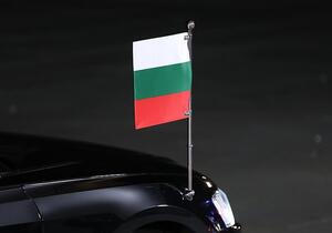 Bulgariens Präsident Rumen Radew tritt zurück