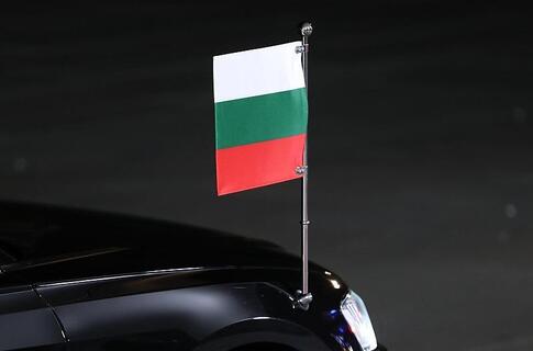 Bulgariens Präsident Rumen Radew tritt zurück