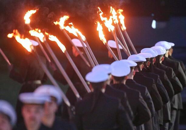 Bild vergr&ouml;&szlig;ern: Bundeswehr will sexualisiertes Fehlverhalten untersuchen
