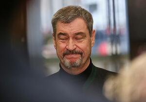 Zwei Drittel der Deutschen gegen Söder-Vorstoß zur Länderneugliederung