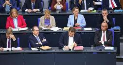 Bundesregierung widerruft fast jede zweite Aufnahmezusage für Afghanen