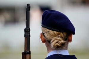 Bundeswehr plant Dunkelfeldstudie zu sexueller Belästigung und Gewalt