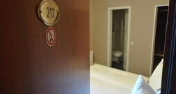 Gastgewerbeumsatz im November gestiegen