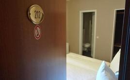 Gastgewerbeumsatz im November gestiegen