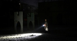 Bürgermeister: Tausende Wohngebäude in Kiew nach russischem Angriff ohne Heizung