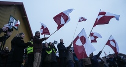 SPD-Politiker Ahmetovic: Deutschland lässt sich in Grönland-Streit nicht erpressen