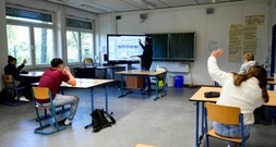 29 Prozent der Schüler in Deutschland haben Einwanderungsgeschichte