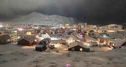 SPD schließt dauerhaften Bundeswehreinsatz in Grönland nicht aus