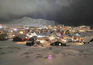 SPD schließt dauerhaften Bundeswehreinsatz in Grönland nicht aus